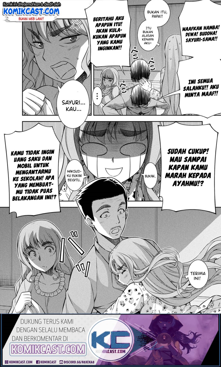 Silver Plan to Redo From JK Chapter 09 Gambar 39